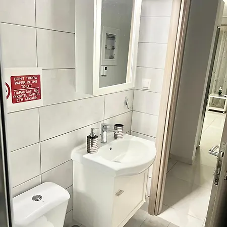 Blueline 3 * Loutraki (Corinthia)