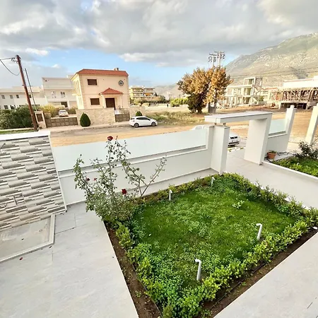 Apartment Blueline 3 Loutraki (Corinthia)