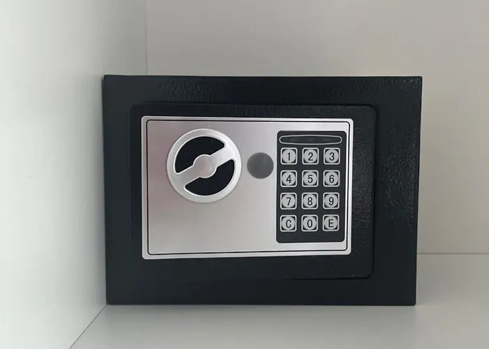 Blueline 3 Apartamento Loutráki