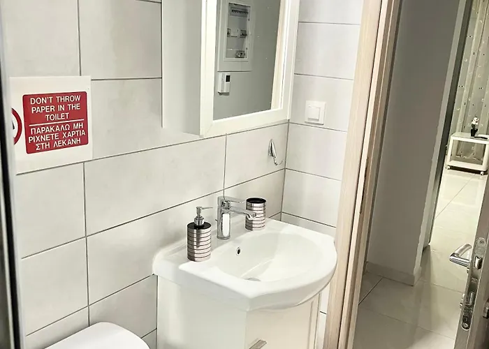 Blueline 3 * Loutráki