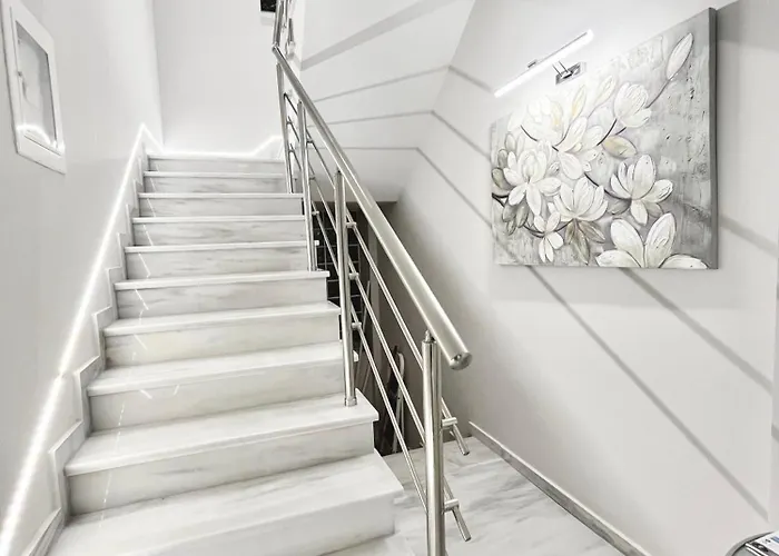 Blueline 3 Apartamento *