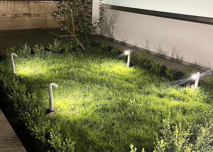 Blueline 3 Apartament