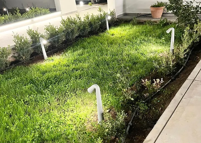 Διαμέρισμα Blueline 3 *